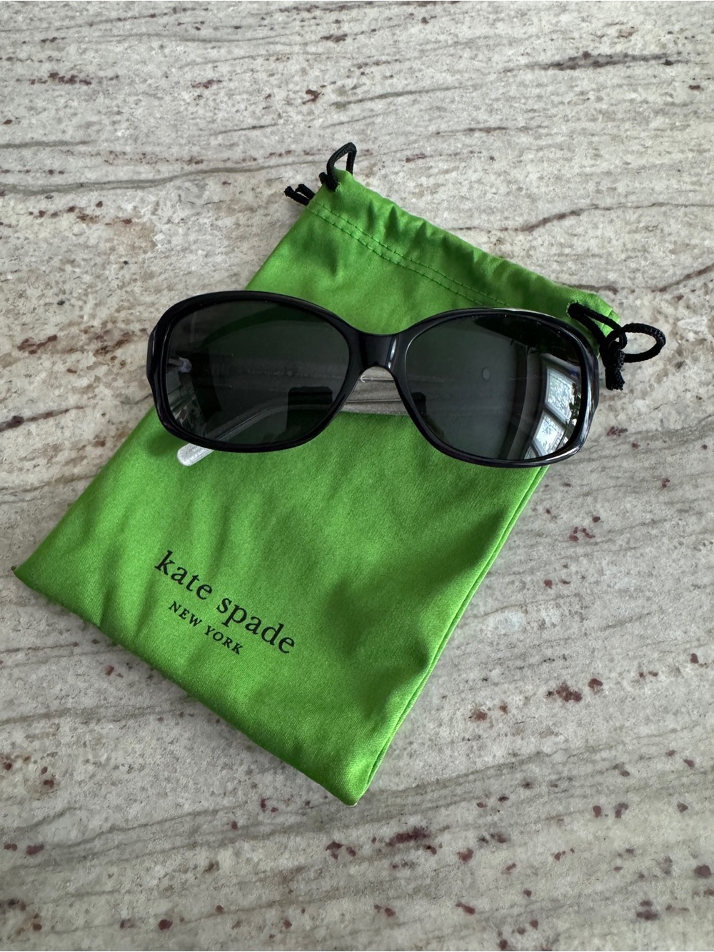 ♠️ KATE SPADE ♠️ | Annika polarized sunglasses